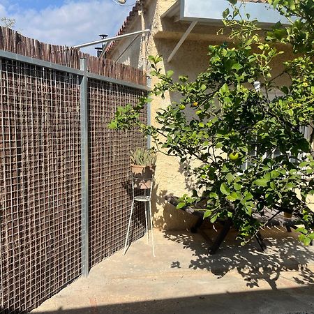 Casita Rural Cantonal Valencia Bagian luar foto