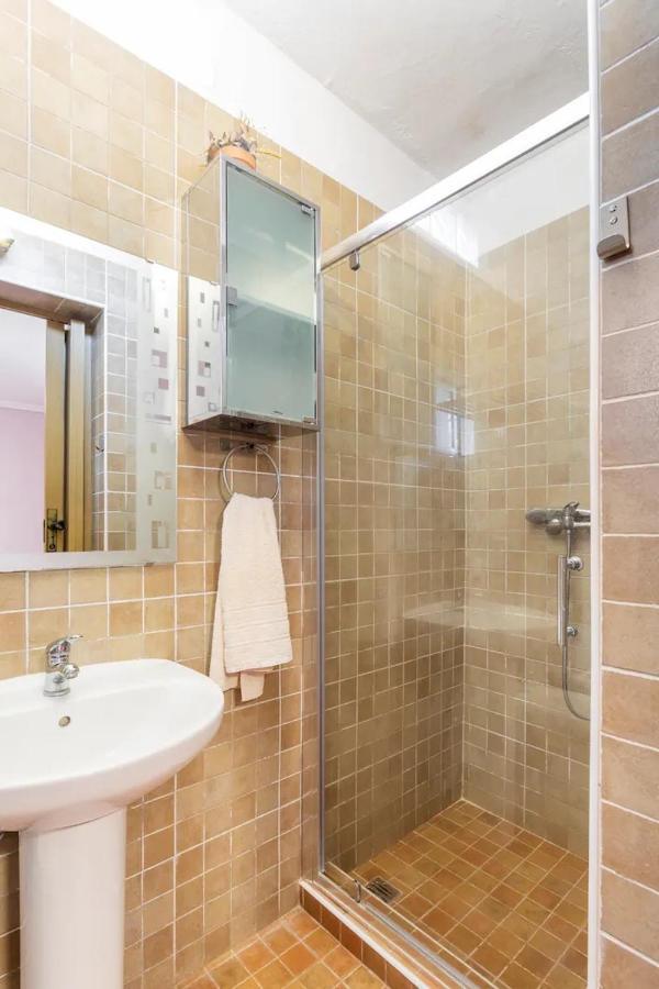 Casita Rural Cantonal Valencia Bagian luar foto