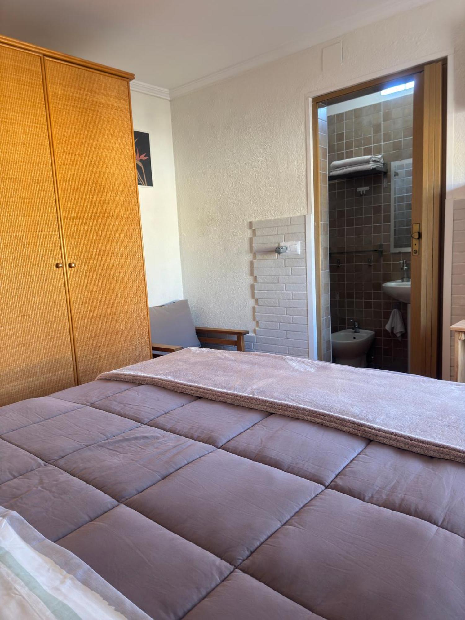 Casita Rural Cantonal Apartment Valencia Bagian luar foto